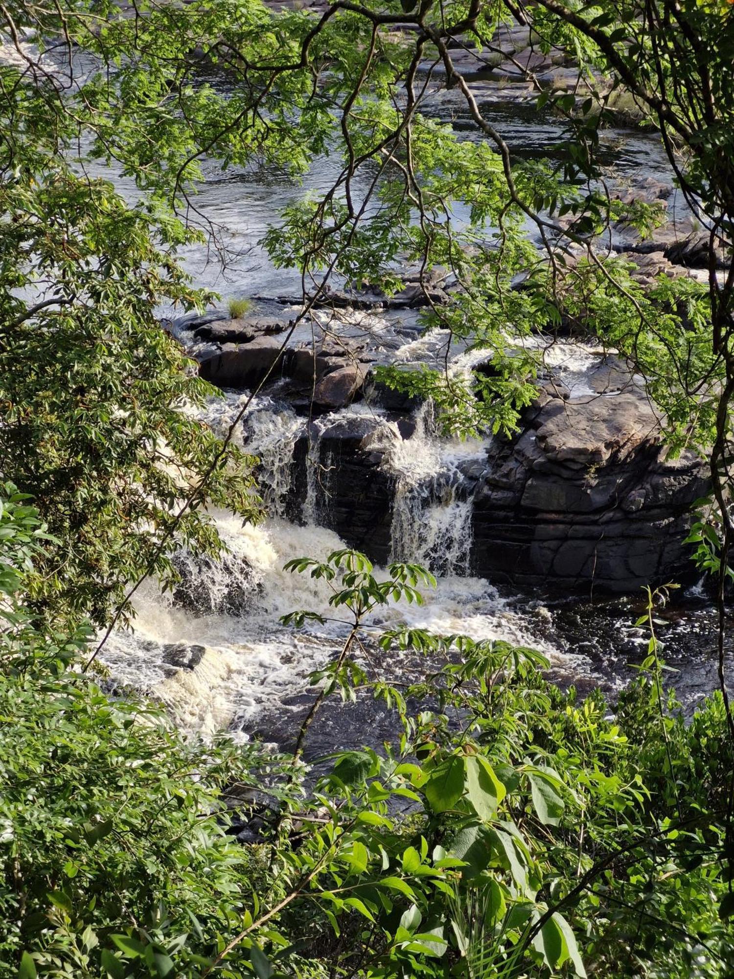 Pousada Canto Feliz Serra do Cipo National Park Экстерьер фото